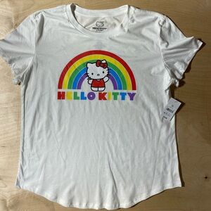 Hello Kitty Tee XL (JB)